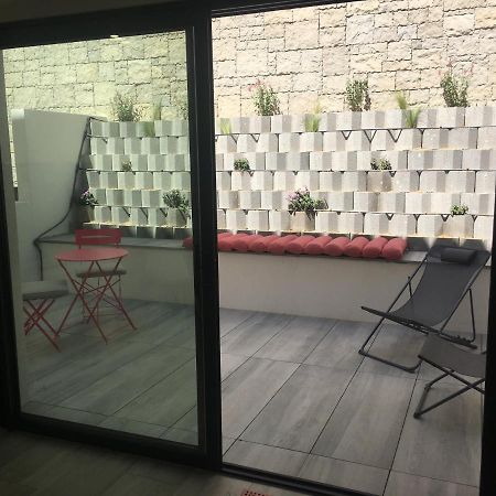 Studio De Prestige Dans Residence Face A La Mer Bandol Exterior photo